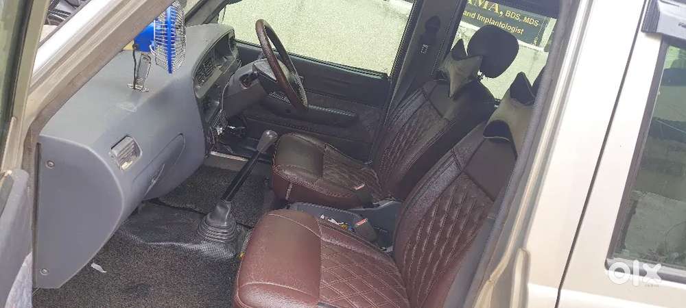 Toyota Qualis 2.4 D 2004