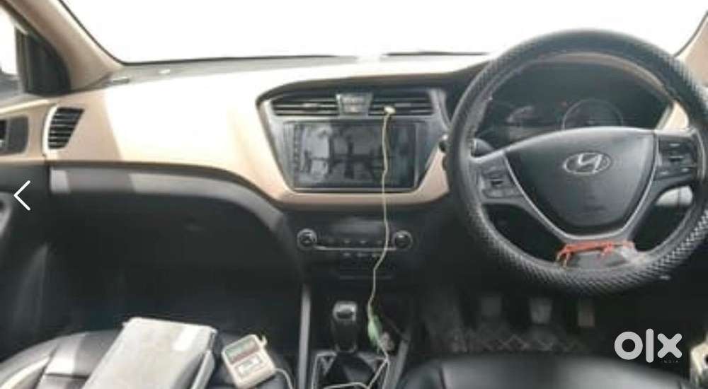 Hyundai Car 2015 Petrol Manual
