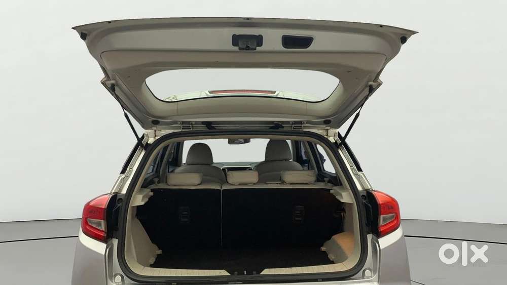 Mahindra Xuv300 W8 Option, 2020, Petrol