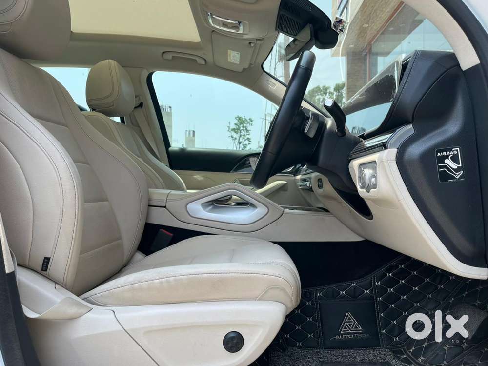 Mercedes-benz Gls 450d 4matic, 2025, Diesel