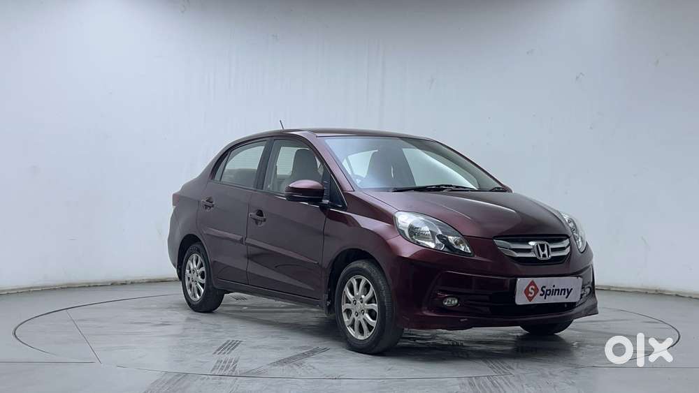 Honda Amaze
