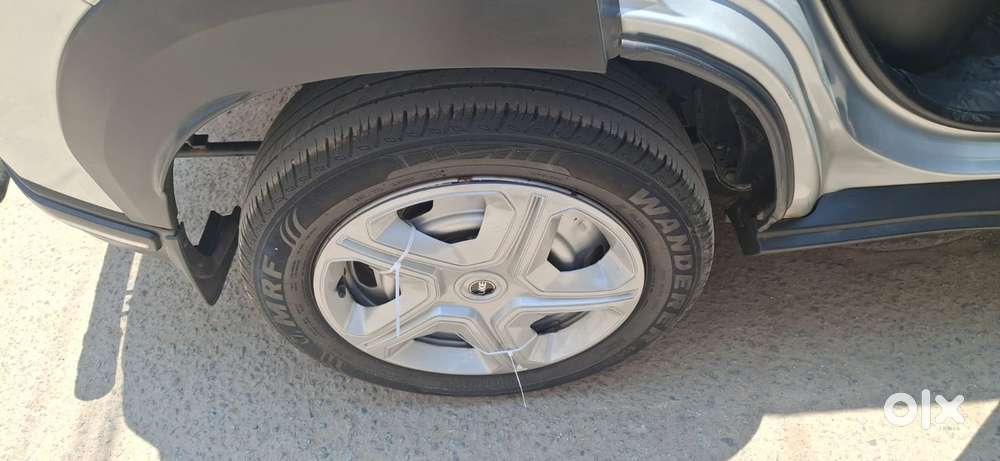 Nissan Magnite 1.0 Xe, 2022, Petrol