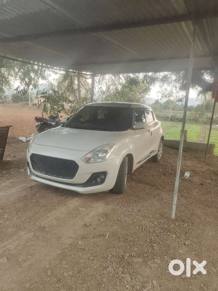 Maruti Suzuki Swift 2018