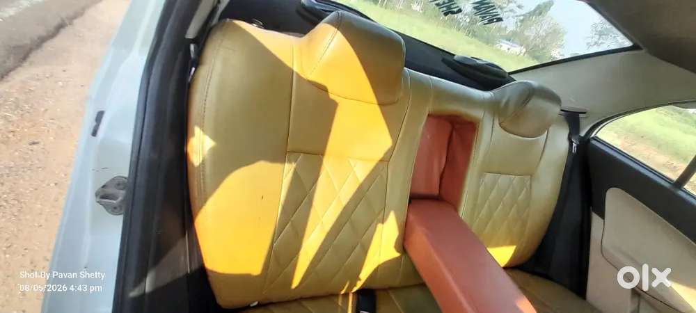 Tata Manza Diesel In Good Condition All Documents Running