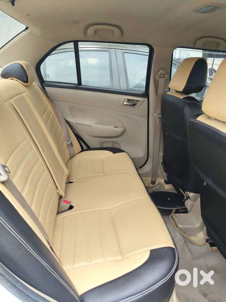 Maruti Suzuki Swift Dzire 1.2 Vxi, 2013, Petrol