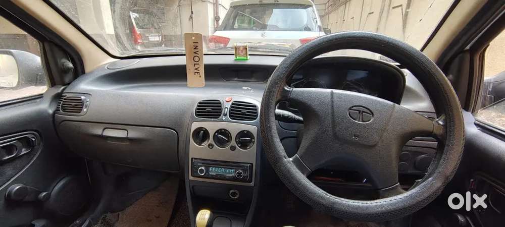 Tata Indica Ev2 2017 Diesel 117000 Km Driven