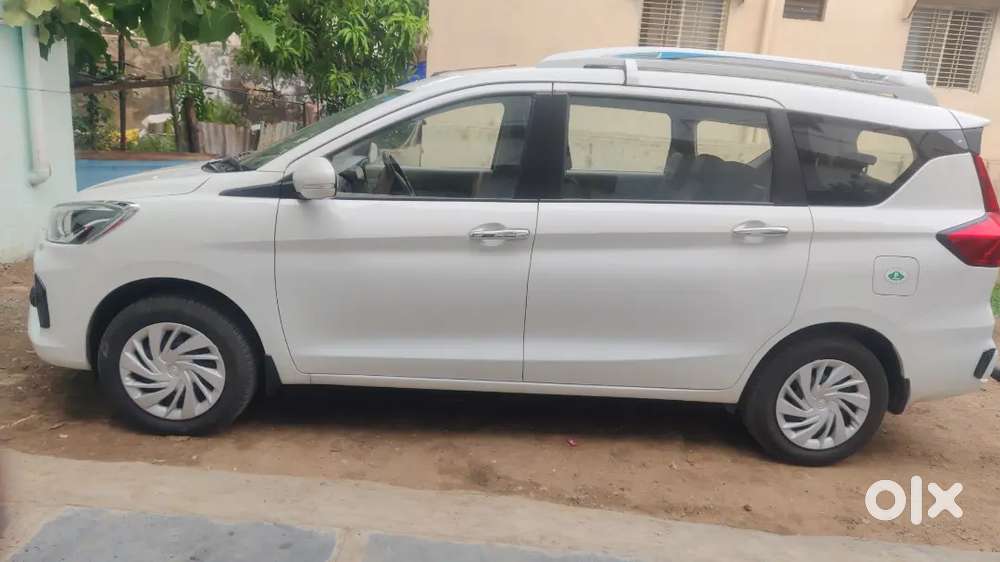 For Contract Rent Only Toyota Rumion V Mt 2025