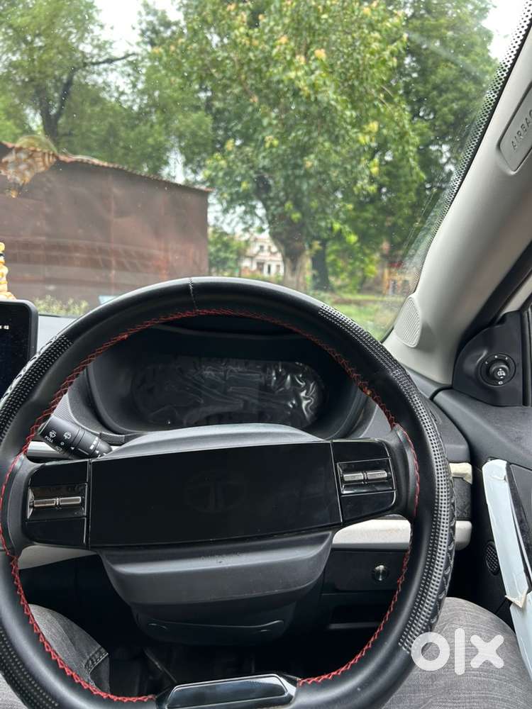 Tata Nexon Diesel Manual 2026