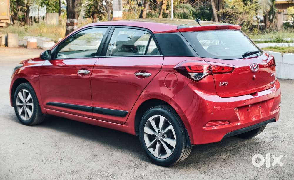 Hyundai I20 1.2 Asta, 2014, Diesel