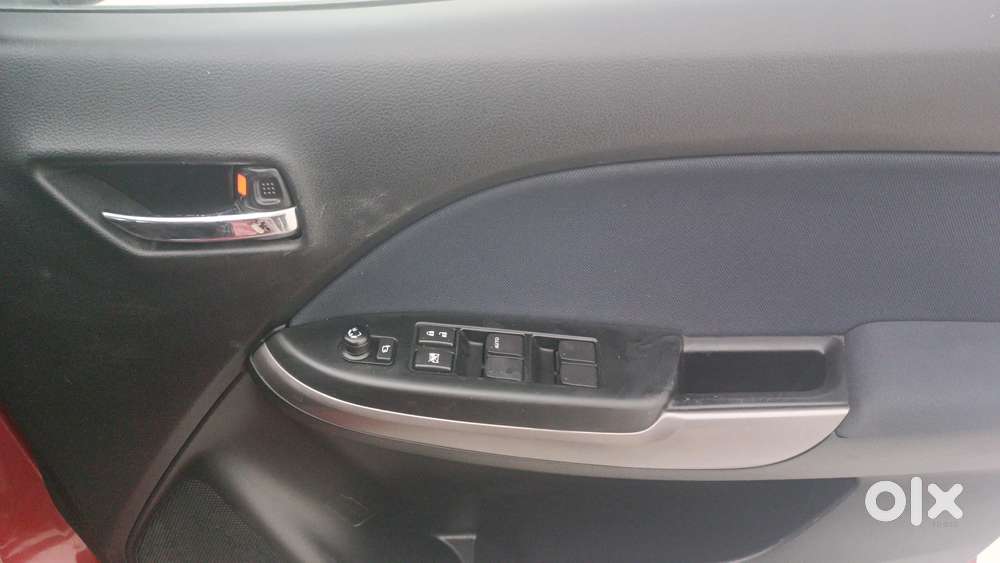 Maruti Suzuki Baleno Zeta, 2021, Petrol