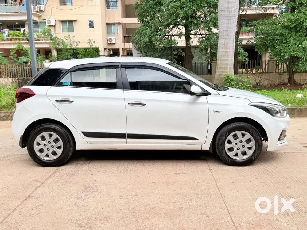 Hyundai Elite I20 1.2 Magna Plus, 2019, Petrol