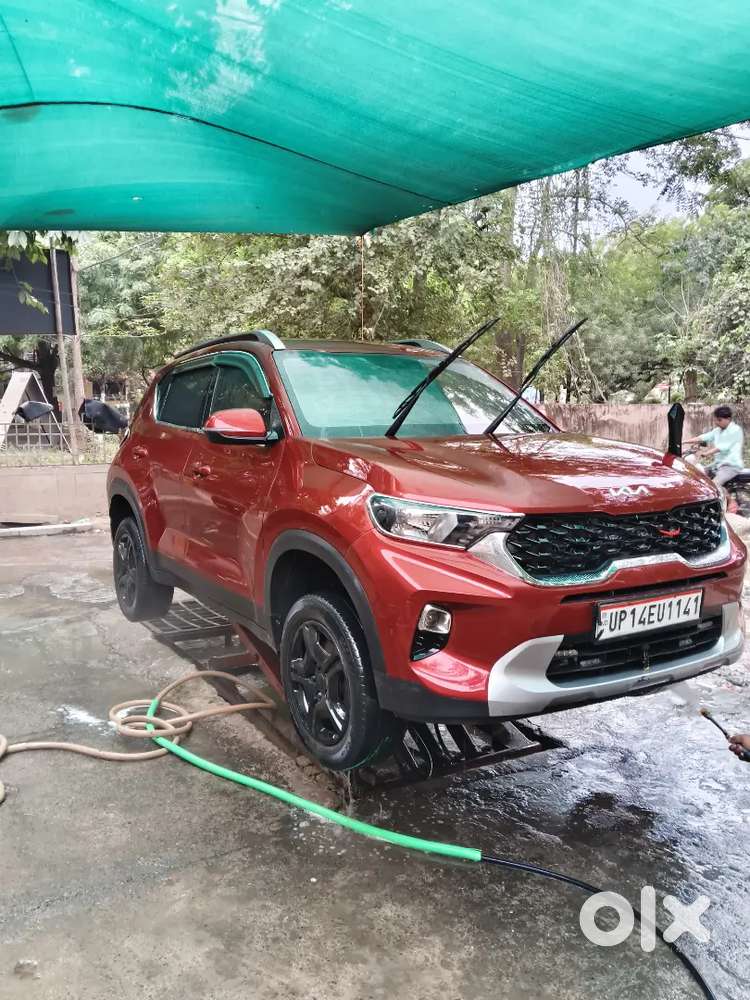 Kia Sonet 20201