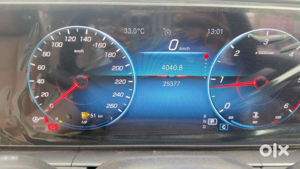 Mercedes-benz Gle 300d 4matic Lwb, 2021, Diesel
