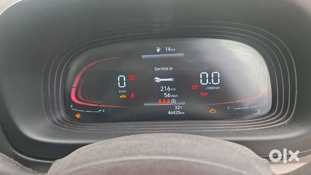Hyundai Venue S Plus Mt 1.2 Kappa, 2025, Petrol
