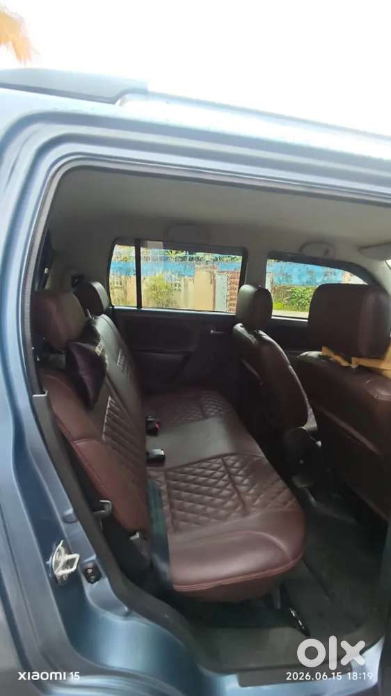Maruti Suzuki Wagon R 2010 Petrol Good Condition