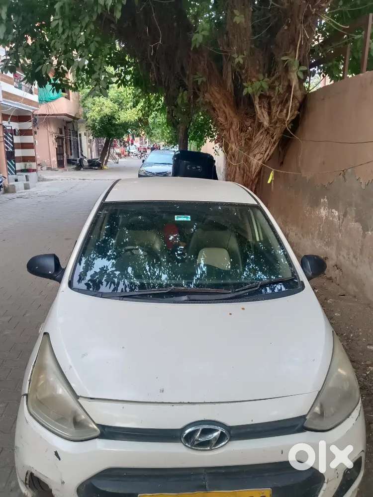 Hyundai Xcent Prime 218 Cng & Hybrids 143507 Km Driven