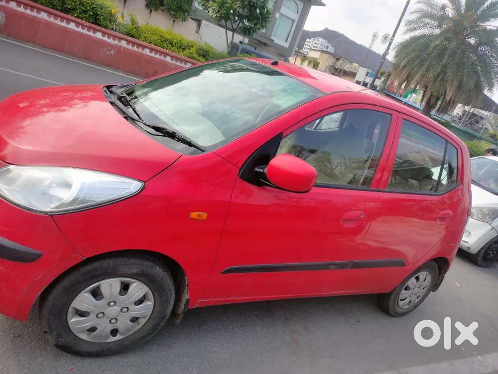 Hyundai I10 2009 Petrol Good Condition