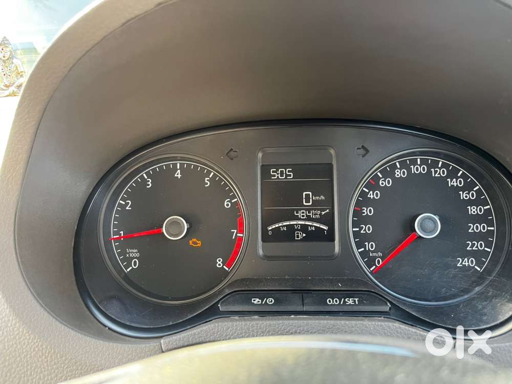 Volkswagen Vento Well Maintained