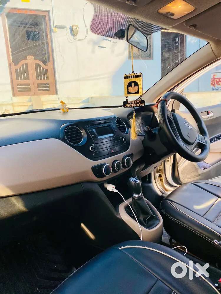 69000 Kms Driven Recently Service Both Keys Are Available Push Button