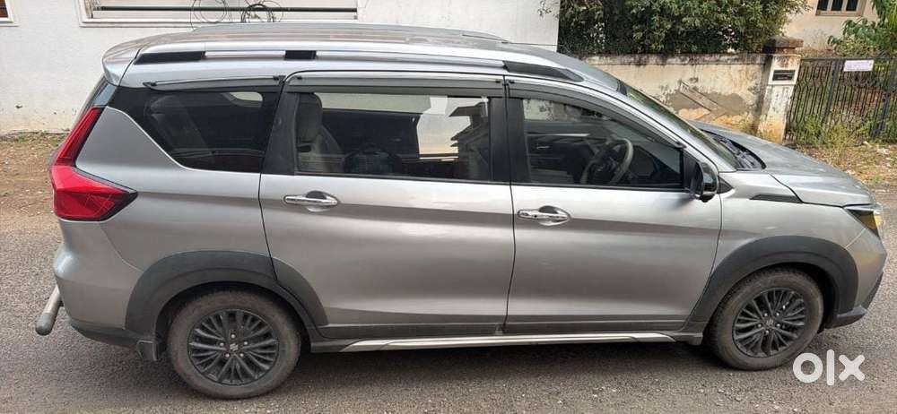 Maruti Suzuki Xl6 1.5 Zeta At, 2020, Petrol