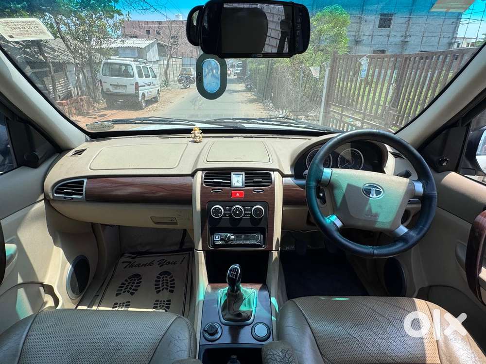 Tata Safari Storme [2012-2015] 2.2 Vx 4x2, 2013, Diesel
