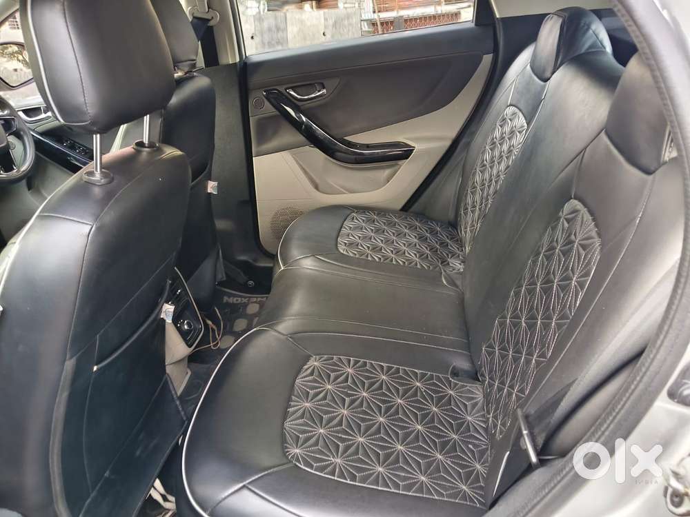 Tata Nexon 1.2 Revotron Xm (s), 2018, Diesel
