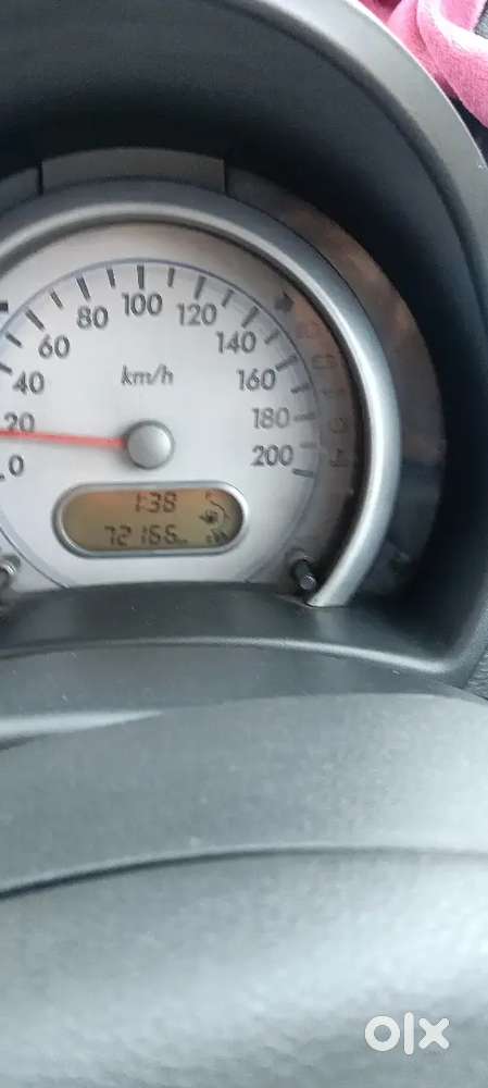 Maruti Suzuki Ritz Vdi 2014 Diesel First Owner
