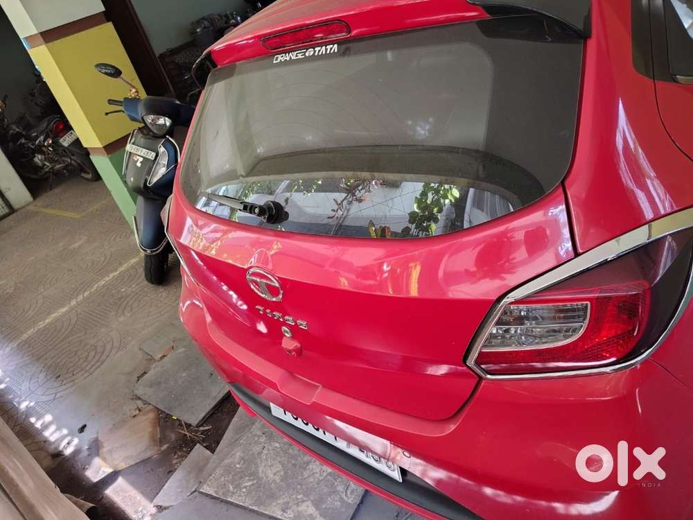 Tata Tiago Xza+ , 2020 Model
