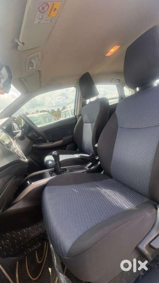 Maruti Suzuki Baleno 1.2 Zeta At, 2021, Petrol