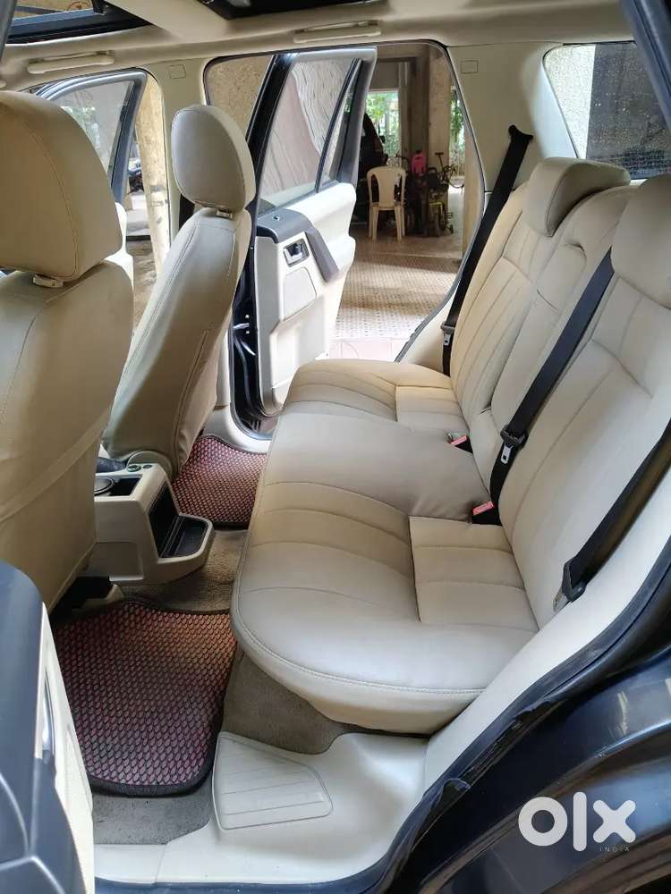 Land Rover Freelander 2 Diesel Automatic 2012