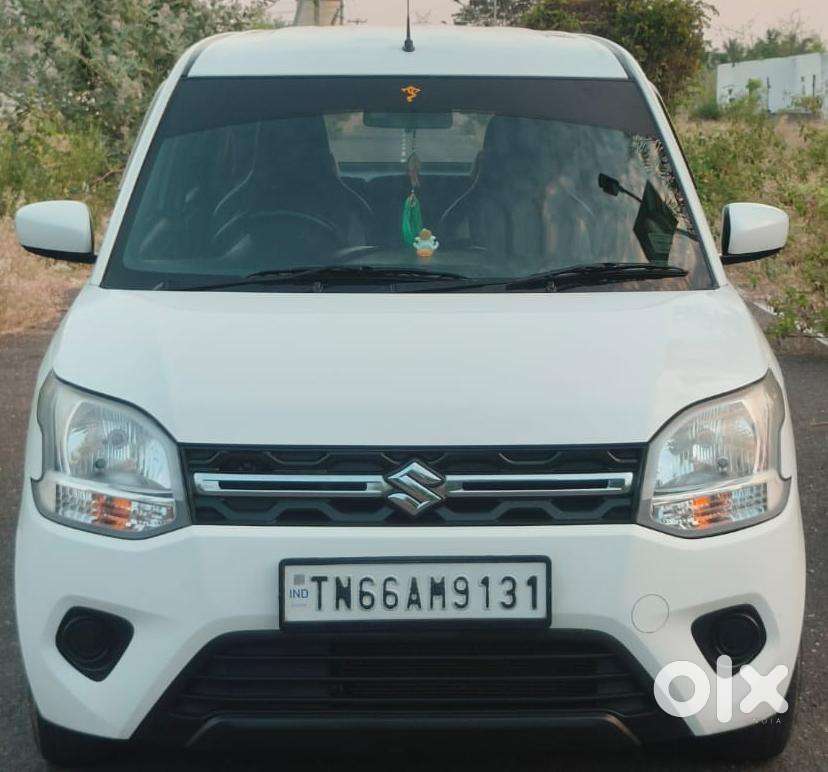 Maruti Suzuki Wagon R, 2023, Cng & Hybrids