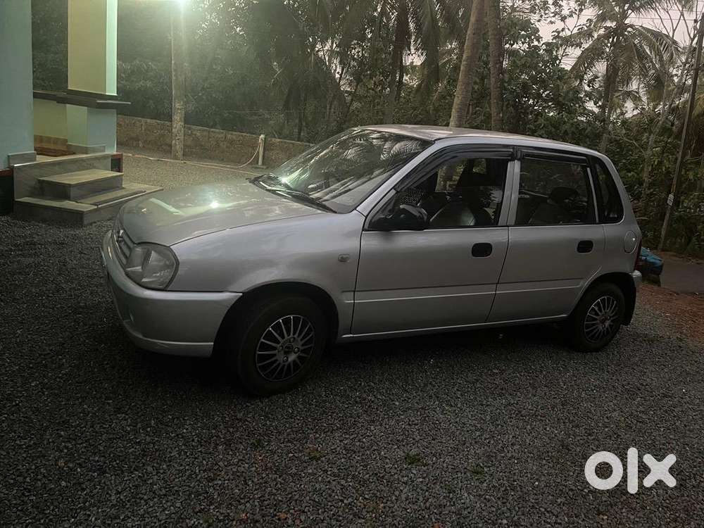 Maruti Suzuki Zen Estilo Petrol Well Maintained