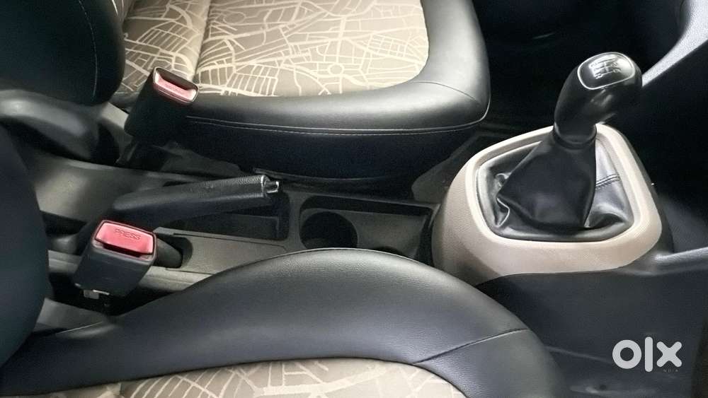 Hyundai Grand I10 Magna 1.2 Kappa Vtvt, 2017, Petrol