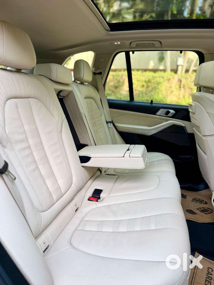 Bmw X5 Xdrive 30 D, 2019, Diesel