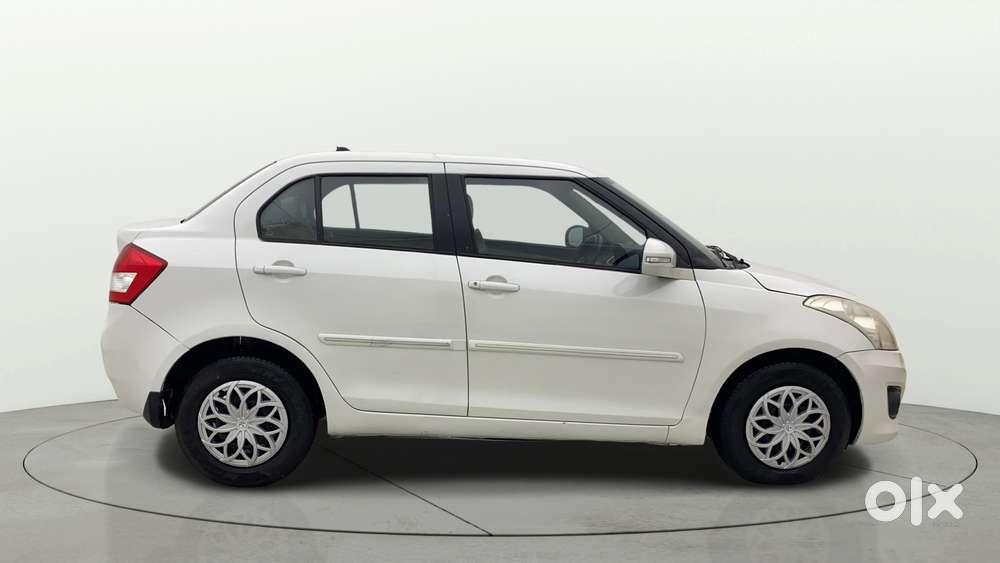 Maruti Suzuki Swift Dzire Vxi 1.2, 2014, Petrol