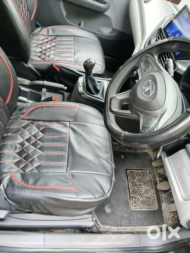 Tata Altroz 1.2 Xm 2021