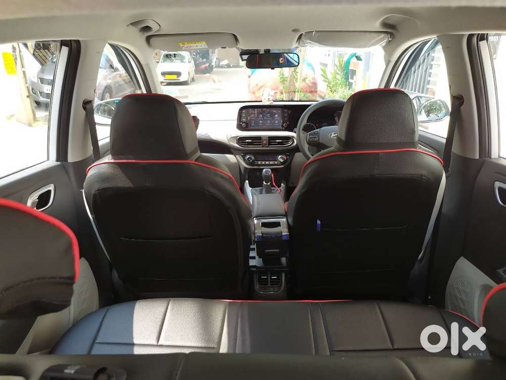 Hyundai Grand I 10 Nios Sportz Optional (new) 2025 August(mt)