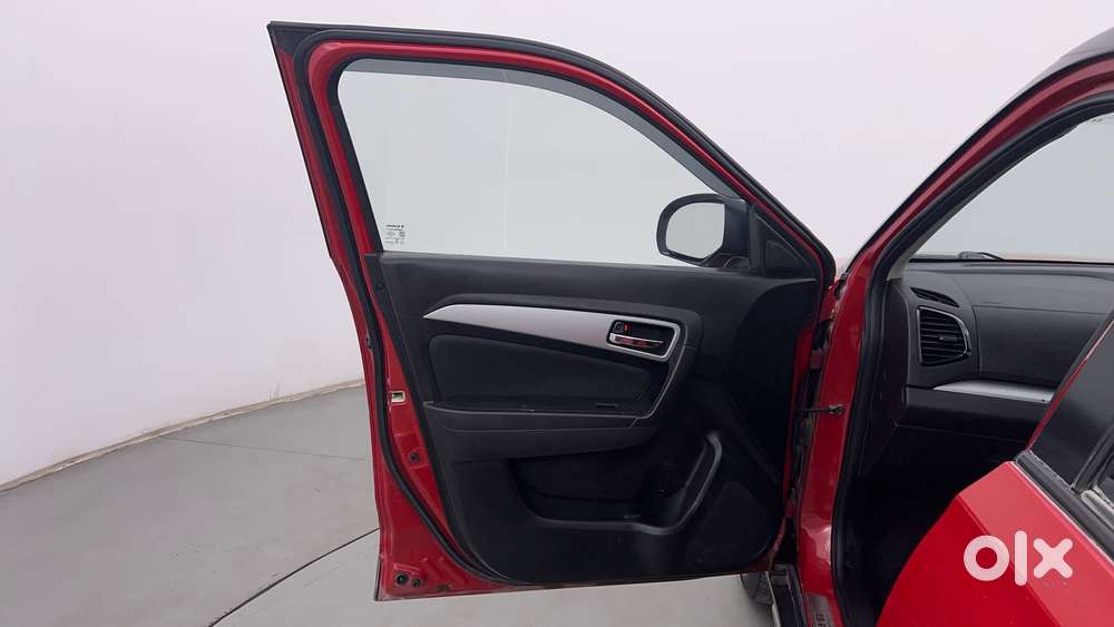 Maruti Suzuki Vitara Brezza 1.5 Zxi Plus, 2020, Petrol