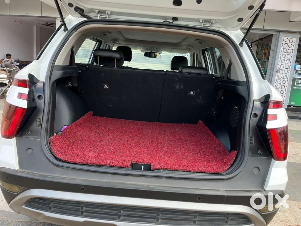 Hyundai Creta Diesel 2021