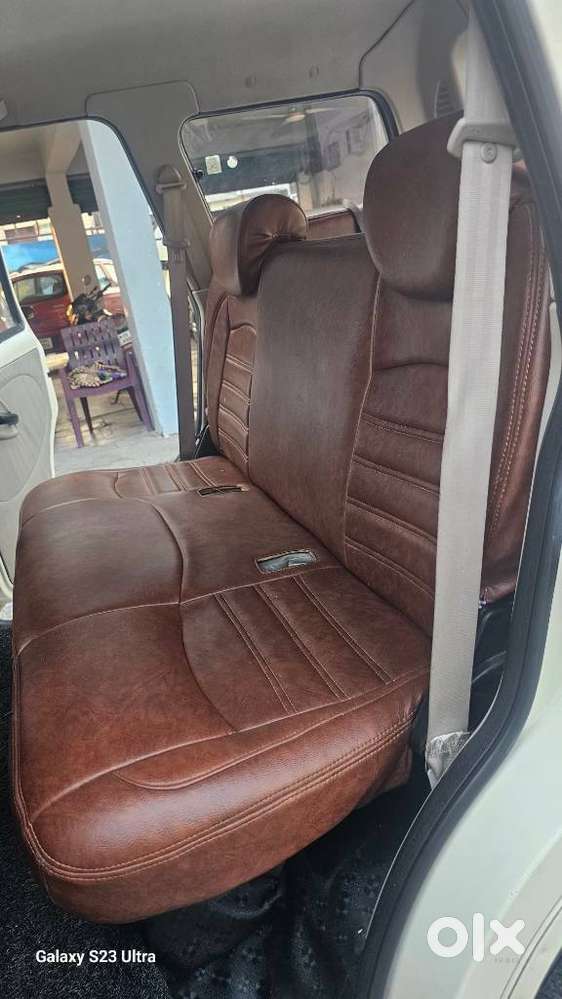 Mahindra Scorpio S4 Plus, 2015, Diesel