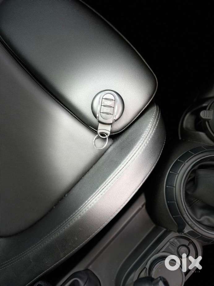 Mini Cooper 5 Door D, 2017, Diesel