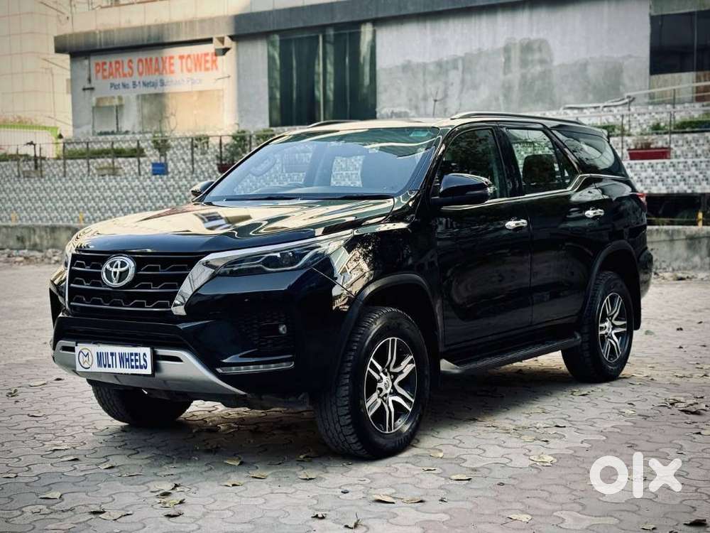 Toyota Fortuner 4x2 At 2.8 Diesel, 2025, Diesel