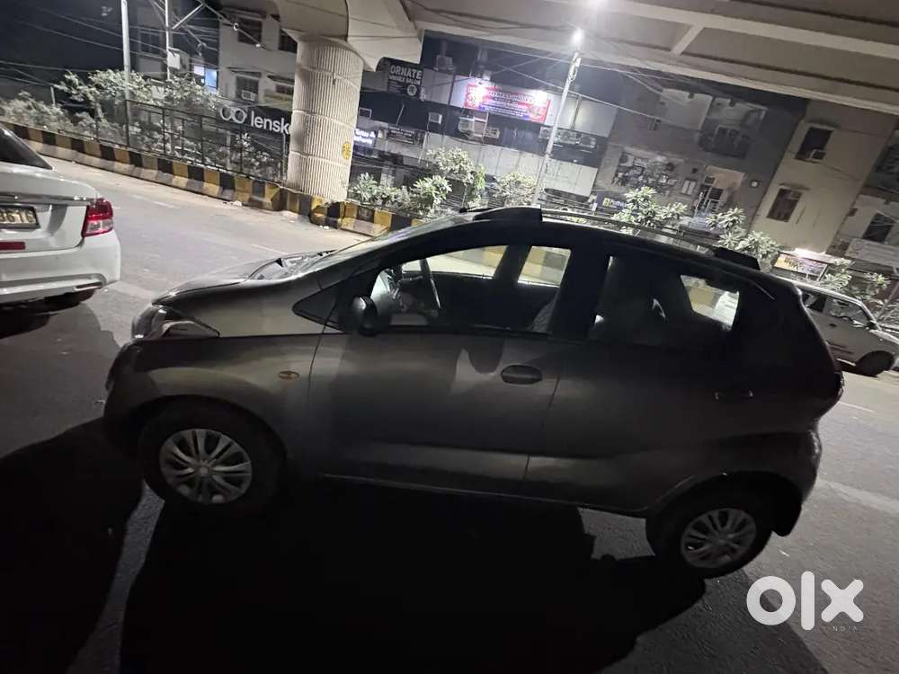 Datsun Redi Go Edition 2017