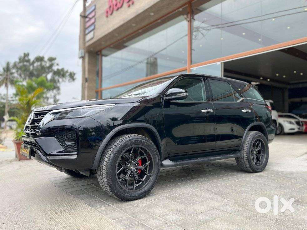 Toyota Fortuner 4x2 At 2.8 Diesel, 2025, Diesel