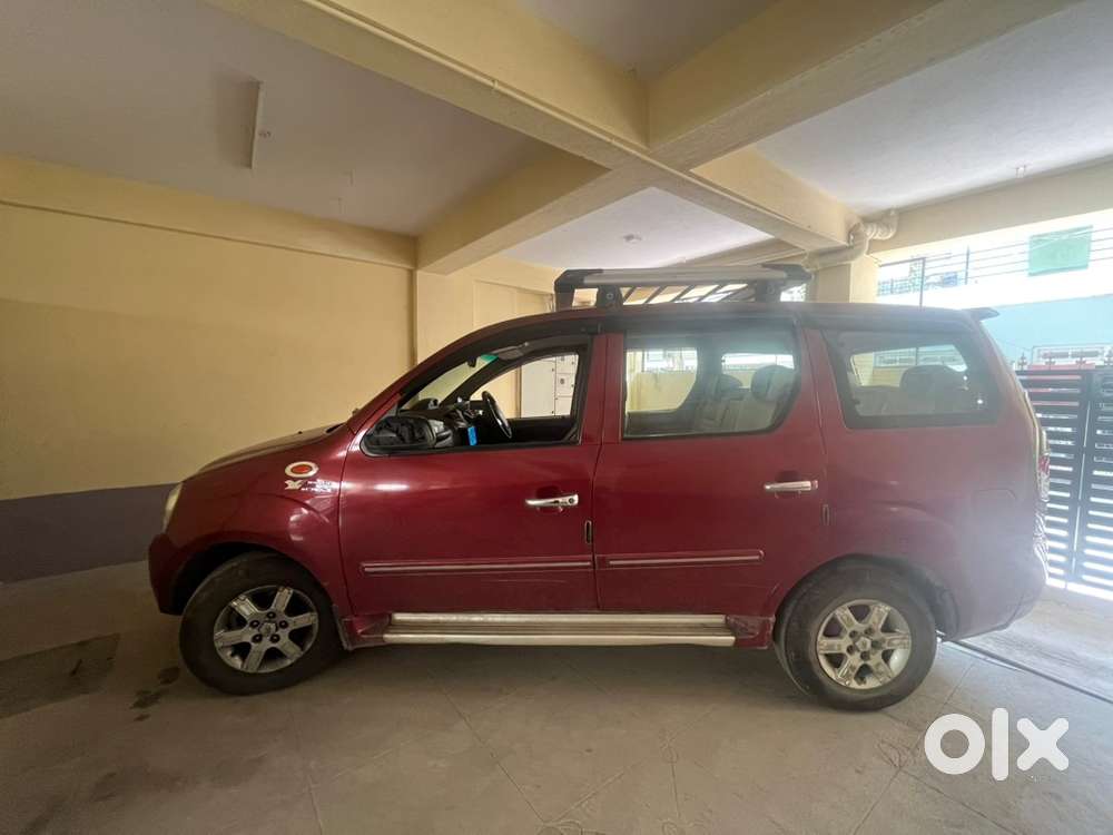 Mahindra Xylo 2009 Diesel Manual