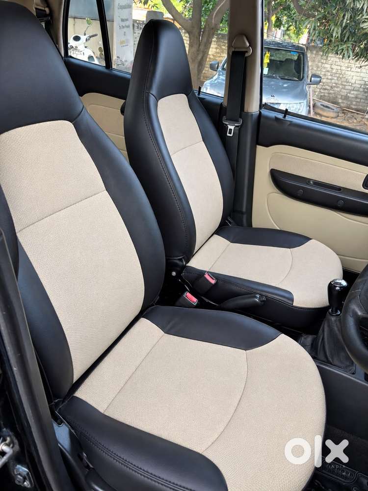 Hyundai Santro Xing Gls, 2011, Petrol