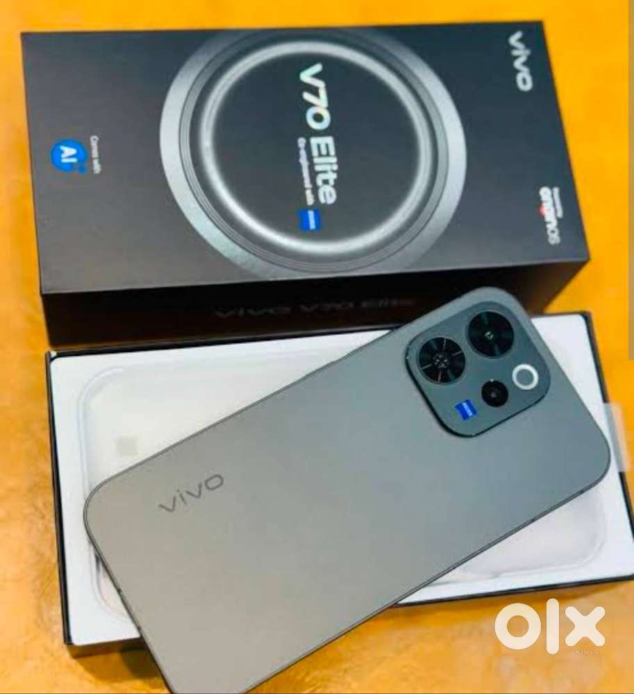 V70 elite snapdragon gen 3
