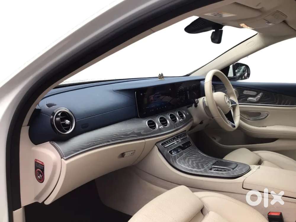 Mercedes Benz E-class 220 D For Sale