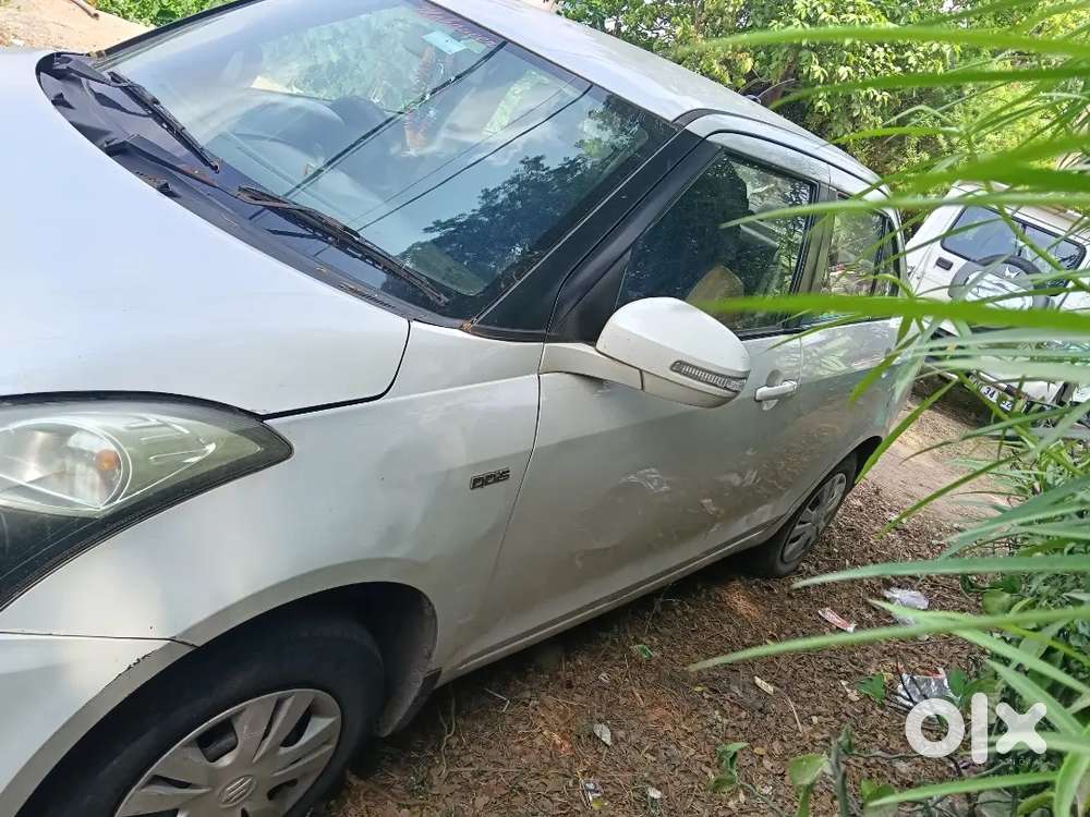 Maruti Suzuki Dzire 2014 Diesel 170000 Km Driven