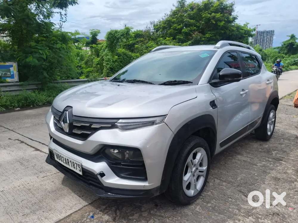 Renault Kiger 1.0 Rxl 2021